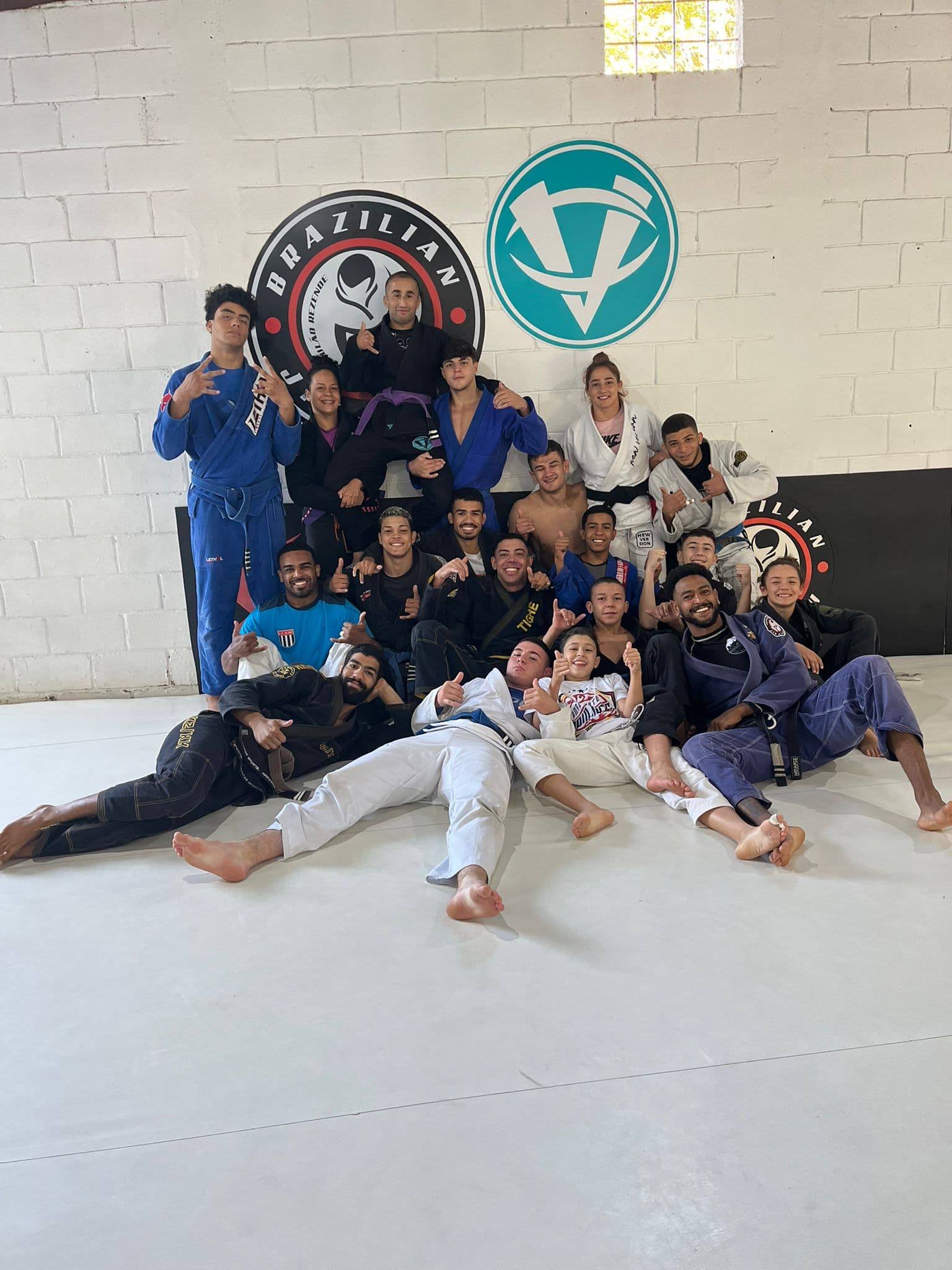 Entrenamiento
