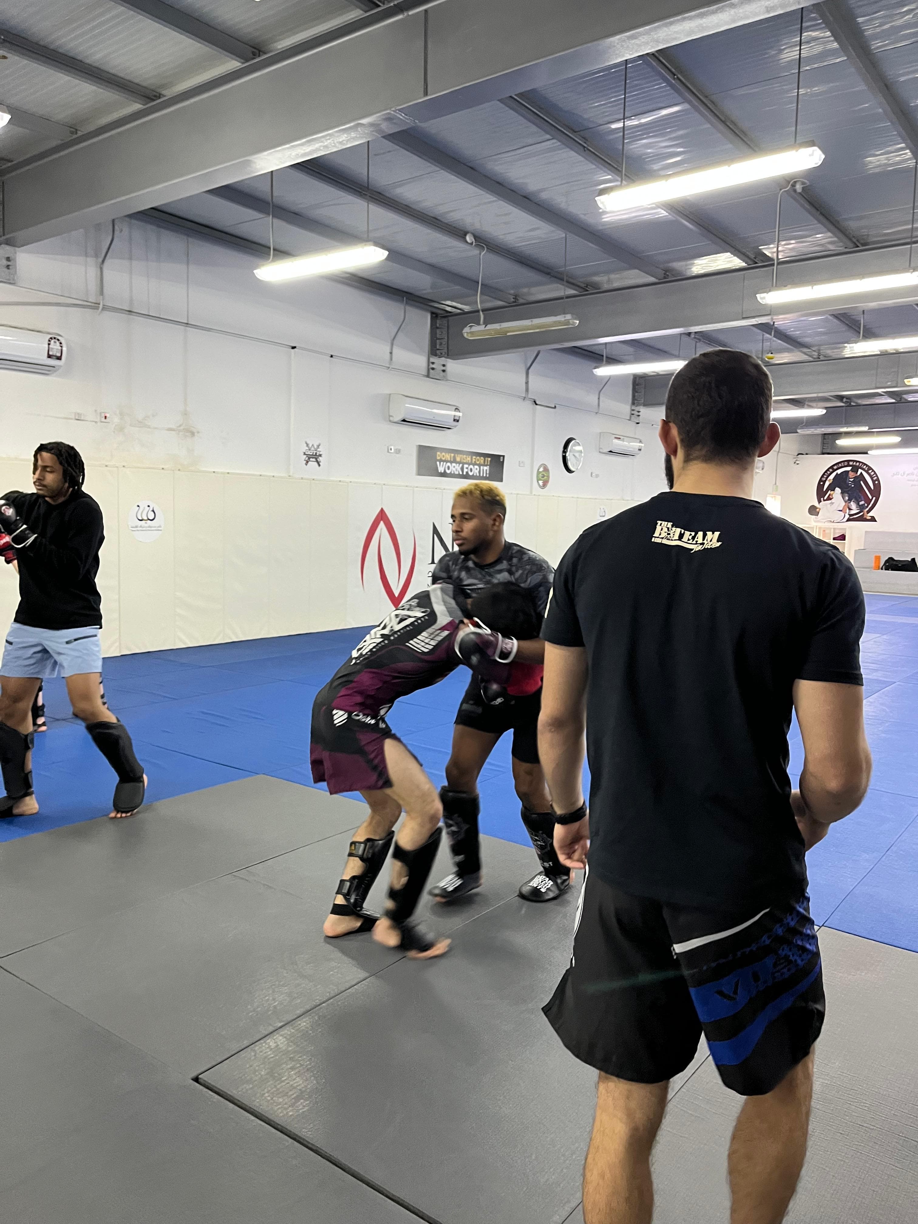 Muay Thai
