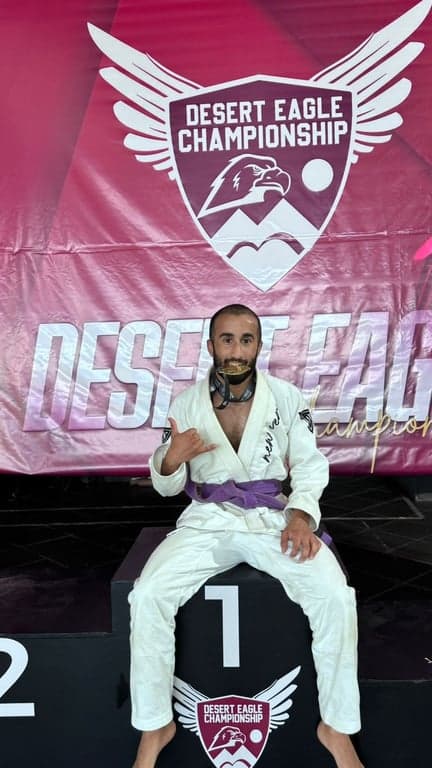 Ali Salah